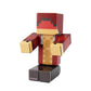 EnderToys Laser Boy Action Figure - 4" Plastic Toy - B06XNXBMYJ - Color: Laser Boy