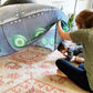 UFO Oxygen Fort
