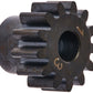 Losi 1.0 Module Pitch Pinion, 13T: 8E,SCTE, LOSA3573