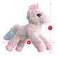 Dragon Drew Plush Unicorn – Stuffed Unicorn Plush – Stuffed Animal Toy For Baby, Toddler And Kids – Cute And Cuddly Friend For Boy Or Girl Great Gift For Easter, Christmas, Birthday