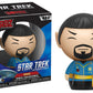 Funko Dorbz: Star Trek - Spock (Styles May Vary) Collectible Vinyl Figure