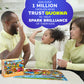Quokka 100 Piece Puzzles For Kids Ages 4-6 - Floor Kids Puzzles Ages 6-8 Year Old - Toy For Learning Cars For 8-10 Yo - Jigsaw T