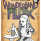 Wonderland Fluxx Card Game - Topsy-Turvy Wonderland Adventure