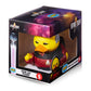 Tubbz Boxed Edition Jean-Luc Picard Collectible Vinyl Rubber Duck Figure - Official Star Trek Merchandise - Tv, Movies & Video Games