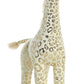 Aurora - Softy Flopsie - 13' Topaz Giraffe