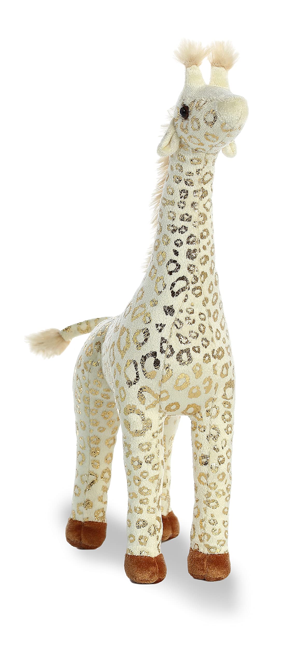 Aurora - Softy Flopsie - 13' Topaz Giraffe