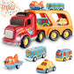 5 in 1 Transport Carrier Set