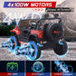 Electric Ride On Car, 24V Ride On Toys For Big Kids With Remote Control, 3 Speeds Change Electric Toddler Car, Kids' Electric Ve
