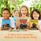 24Pcs Monster Truck Goodie Bags Monster Truck Party Favors Monster Truck Treat Bags Monster Truck Birthday Party Supplies For Bo