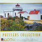 Point No Point Lighthouse 1000 Piece Puzzle