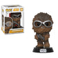 POP! Star Wars: Solo - Chewbacca