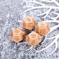 Stocking Stuffers For Women Men Adults, For Women Men, Anniversary Wood Decision Dice Gifts For Couples White Elephant Gifts Val