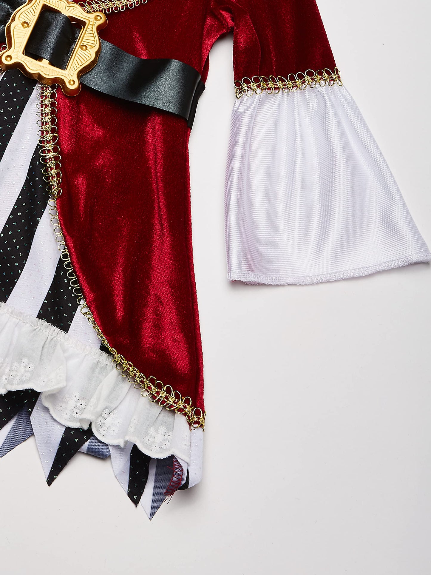 Disguise Infant Costume Pirate Princess  12-18 Months