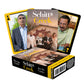 Aquarius Schitt'S Creek Playing Cards - Schitt'S Creek Themed Deck Of Cards For Your Favorite Card Games - Officially Licensed Schitt'S Creek Merchandise & Collectibles