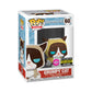 Funko Pop Grumpy Cat (Flocked) 60 – Exclusive Vinyl Figure, 9cm, Multicolor