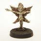 Stonehaven Pixie Mage Miniature Figure (For 28Mm Scale Table Top War Games) - Made In Usa