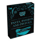 University Games Pasta, Passion, Pistols