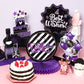 12 Pieces Happy Birthday Decorations Birthday Honeycomb Centerpieces For Table Decorations Birthday Honeycomb Table Topper For W