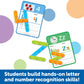 Letter & Number Maker Classroom Set
