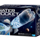 4M Water Rocket Kit, Diy Science Space Stem Toys, For Boys & Girls Ages 8+
