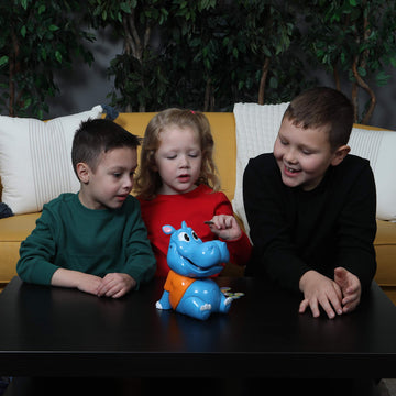 Burping Bobby By Goliath, Multi Color