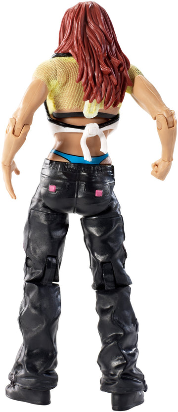 Wwe Elite Figure, Lita