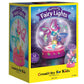 Creativity for Kids Butterfly Fairy Lights Craft Kit - Makes 1 Butterfly Night Light for Kids