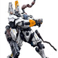 JOYTOY Warhammer 40K 1/18 Action Figures - T'au Empire Commander Shadowsun Perfect for Collectors & Decor - Ideal Gift for Birthdays/Christmas - Character Figure - JT3730