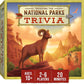 Trekking The National Parks: Trivia | Closest Without Going Over Wins | for Adults and Kids