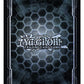 Yu-Gi-Oh! - Dark Hex Card Sleeves (50 Pack)