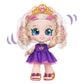 Kindi Kids Scented Sisters - Pre-School 10' Play Doll - Tiara Sparkles