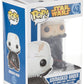 Funko Pop Star Wars: Unmasked Darth Vader Action Figure