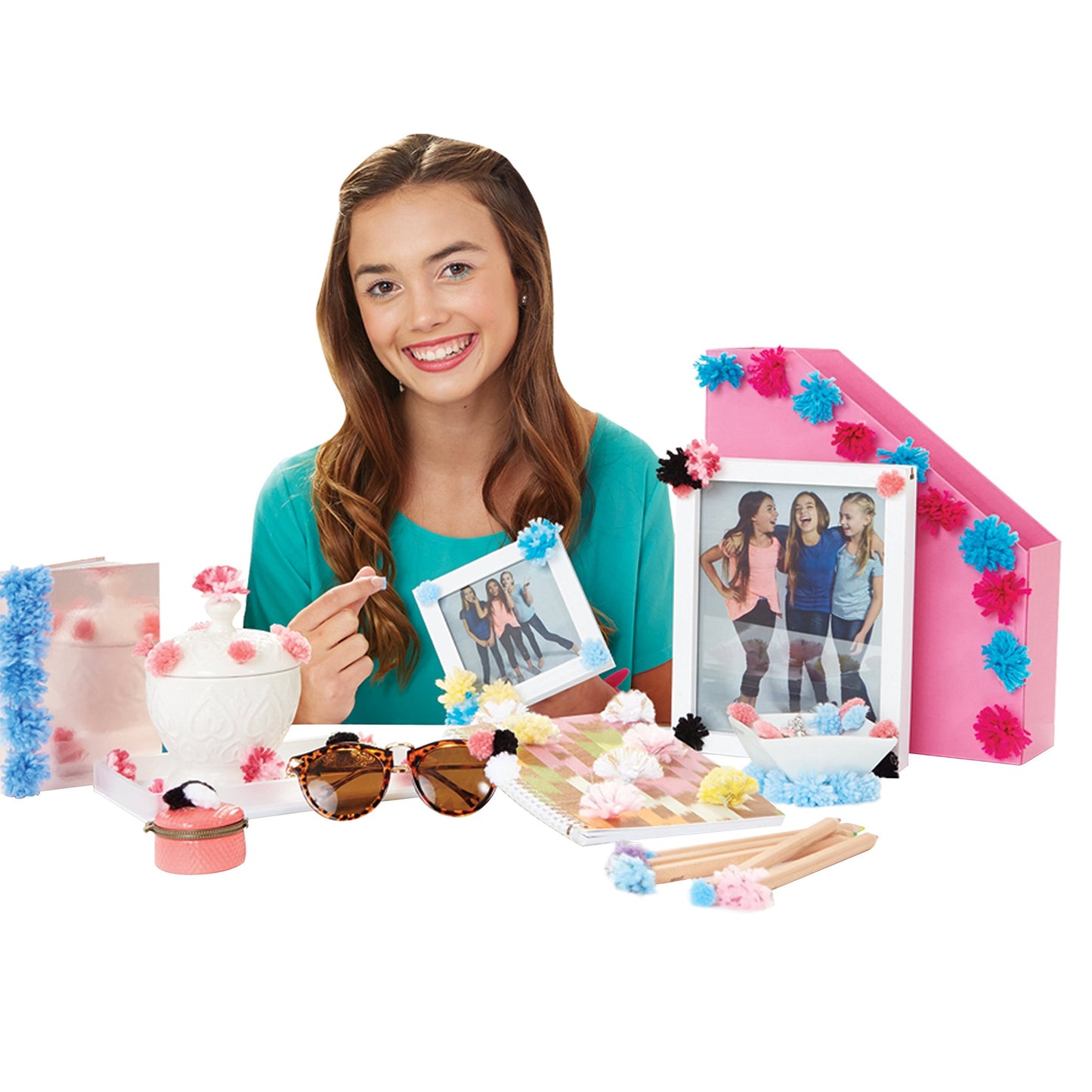 Spin Master Pom Pom Wow! - Ultimate Variety Pack