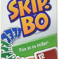 Mattel Games 42050 Skip Bo Card Game