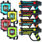 Insane Laser Tag Set