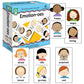 Carson-Dellosa Emotion-OES Board Game 9 x 2 x 8.5