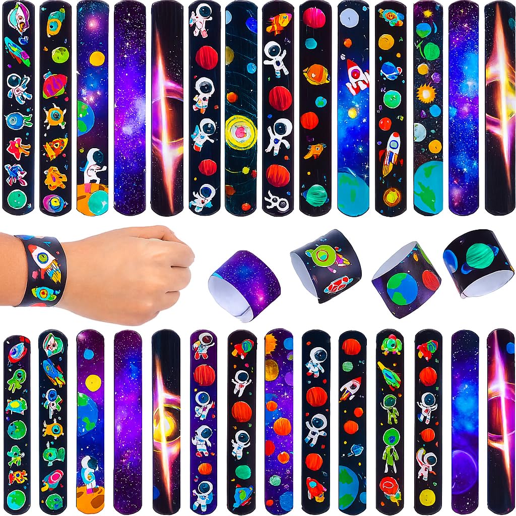 125 Pcs Party Favors Fidget Toys Pack, Randomly Selected Pop Sensory Set Gifts Stickers For Kids Adults Boy Girl Stocking Stuffe
