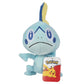 Pok?mon 8 Sobble Plush Officially Licensed - decorative replica blade & Shield Galar Starter - Quality Soft Stuffed Animal Toy - Add Sobble to Your Collection! - Great Gift for Kids & Fans of Pokemon