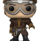 Pop Funko Star Wars Solo Han Solo #248 (With Goggles)
