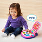 Vtech Brilliant Baby Laptop, Pink