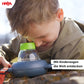 HABA Terra Kids - Observational Magnifier with Ingenious Mirror to View Bugs from Above and Below