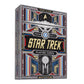 Theory11 Star Trek Light Premium Playing Cards, Poker Size Standard Index, Luxury Playing Cards