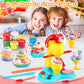 Playdough Sets for Kids Ages 4-8,Kids Toys for Ages 5-7 8-13,Toys for 3 4 5 6 7 8 Year Old Girl Gifts,Arts and Crafts for Kids 4