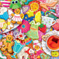 Buffalo Games - Aimee Stewart - Tea And Cookies - 1000 Piece Jigsaw Puzzle For Adults -Challenging Puzzle Perfect For Game Nights - Finished Size Is 26.75 X 19.75