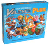 Valence Plus Card Game - Periodic Table Of Elements Card Game, Strategy Card Game, Science Games & Chemistry Set, Kids Educational Games With Simple Rules & Ninjas, Molecules & Element Games For Kids