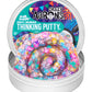 Crazy Aaron'S Thinking Putty® - Party Animals - Hide Inside Sensory Putty For Kids And Adults In A 4' Tin - Creative And Endless Fun, Stress Relief Therapy Toys, Never Dries Out - Made In Usa