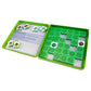 Playmonster Take N Play - Matching Game - Easy To Use, Hard To Lose - Fun On The Go Travel Game - For Ages 3+