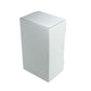GameGenic Card Deck Box - Deck Convertible White 200CT - Durable and Sturdy TCG, OCG Card Storage - Compatible with Pokemon Yugi