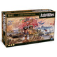 Renegade Game Studios Axis & Allies: 1941 WWII Strategy Board Game, 2-5 Players, Ages 12+, Cardboard, Model RGS02553