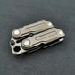 T-Conceal Edc Fidget Sliders Fidget Toys Stress Relief For Adults Magnetic Metal Multifunctional Crowbar Fidget Slider Spinner